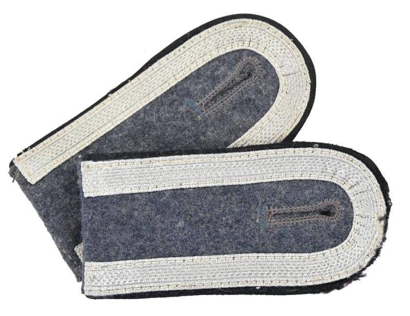 German LW NCO Shoulderboard set