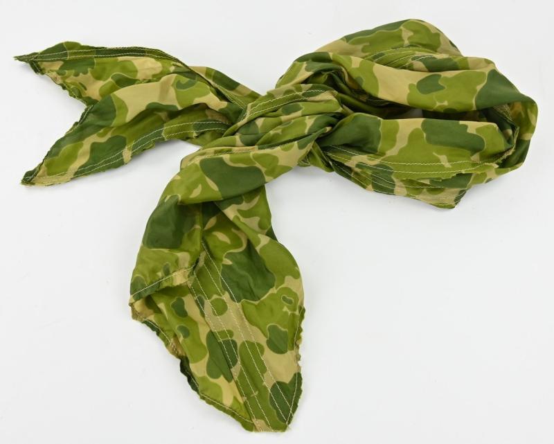 US WW2 Parachute Scarf