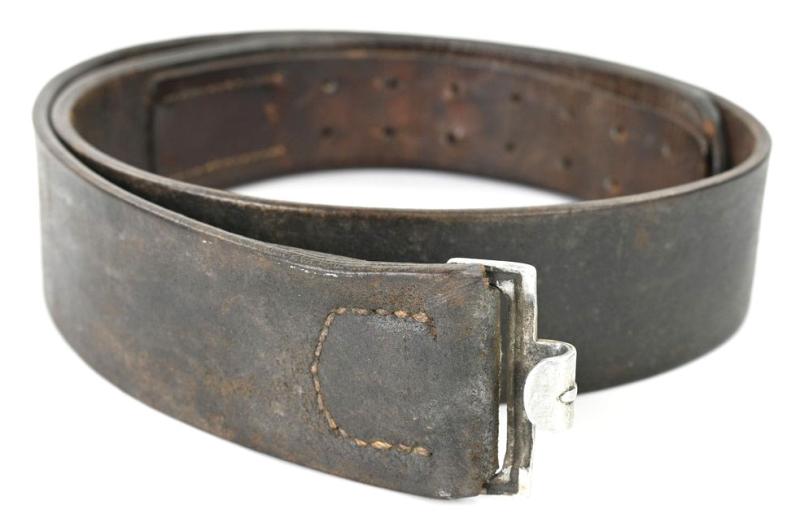 German WH Combat belt 1938