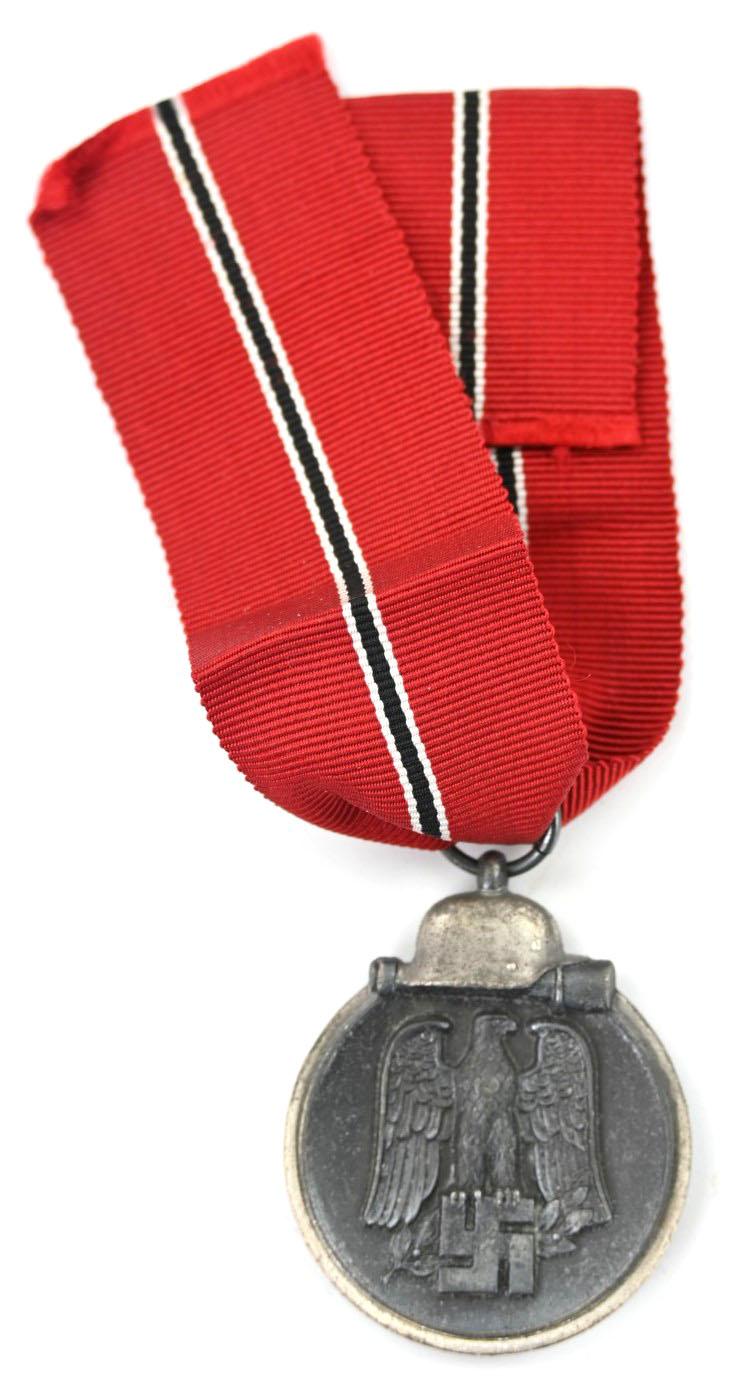 German Eastern Front Medal '13'