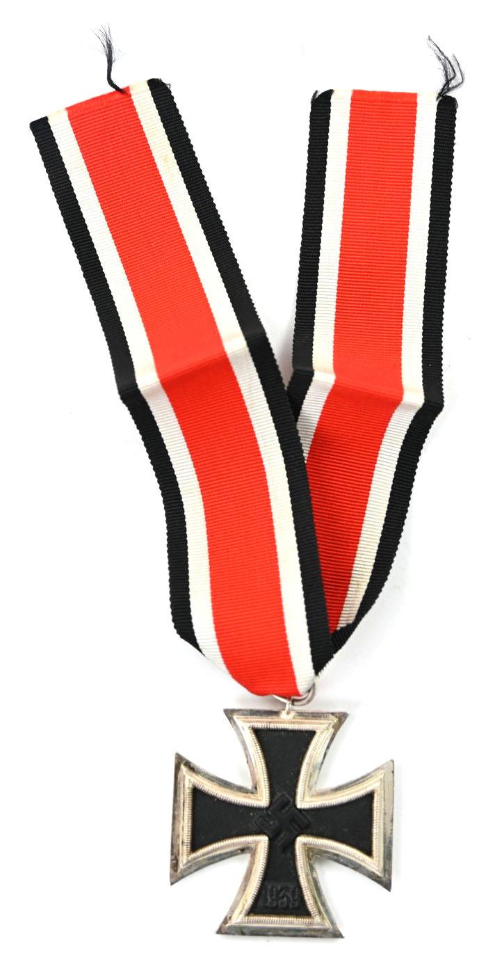 German Iron Cross 2nd Class