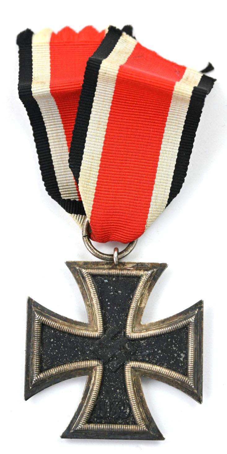German Iron Cross 2nd Class
