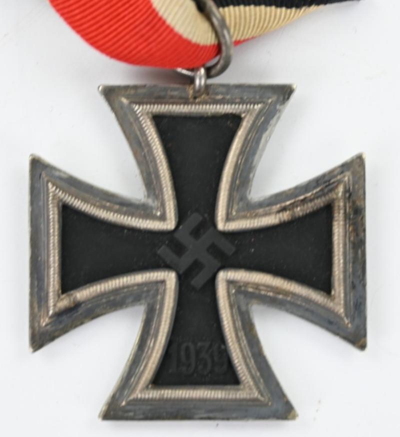German Iron Cross 2nd Class