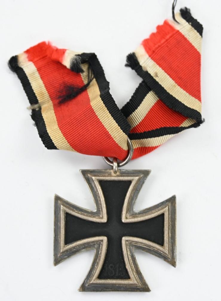 German Iron Cross 2nd Class