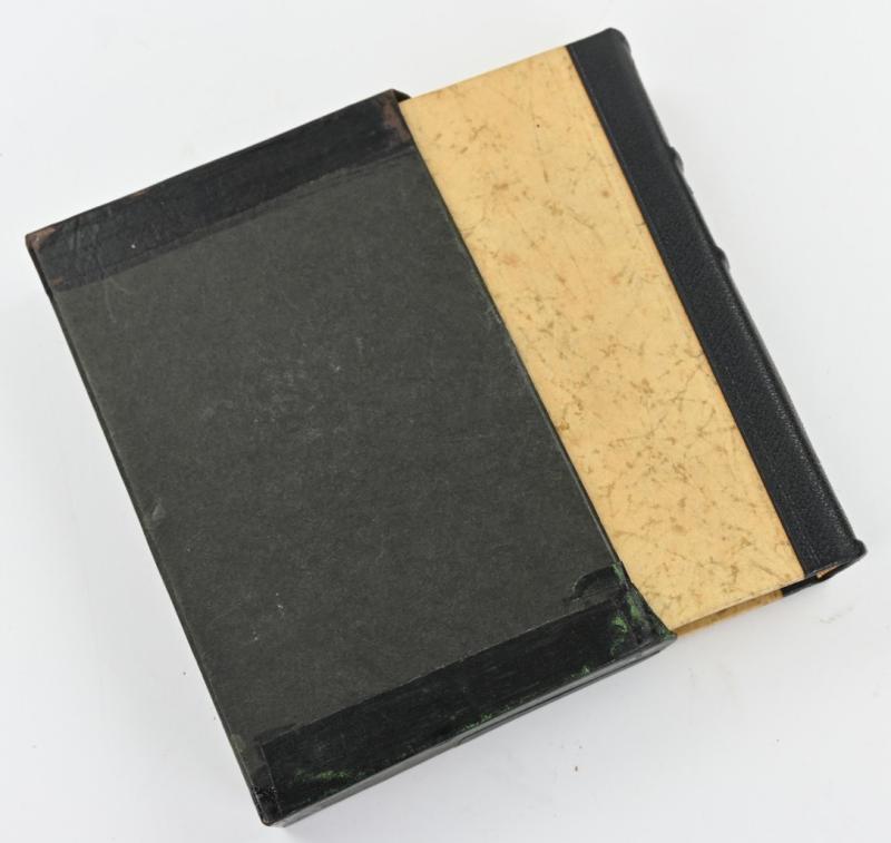 German Adolf Hitler Mein Kampf Book 'Dortmund'