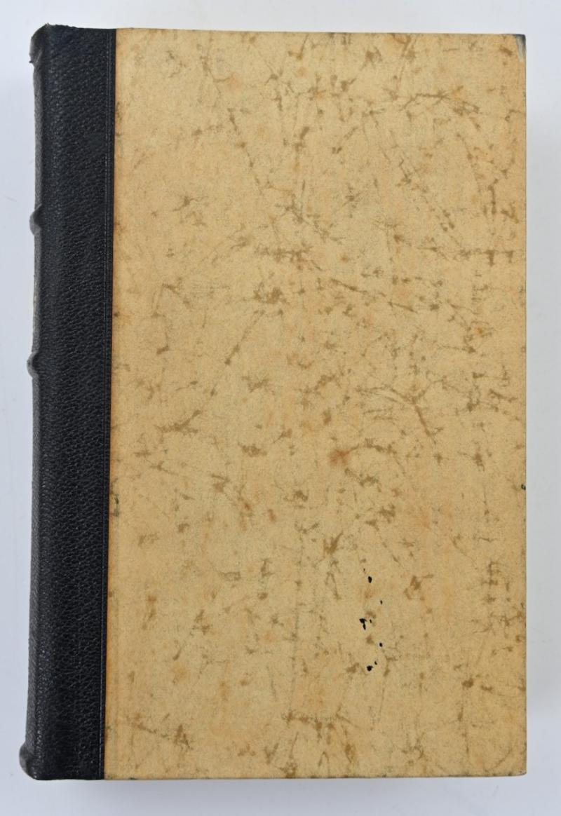 German Adolf Hitler Mein Kampf Book 'Dortmund'