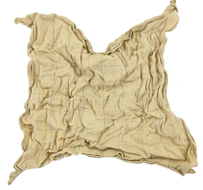 German Third Reich Period Handkarchief