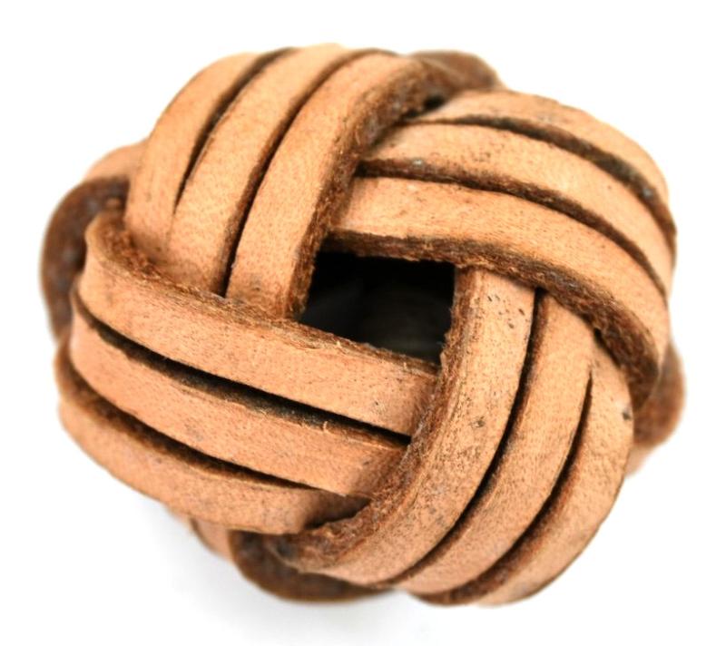 German HJ/BDM Knot