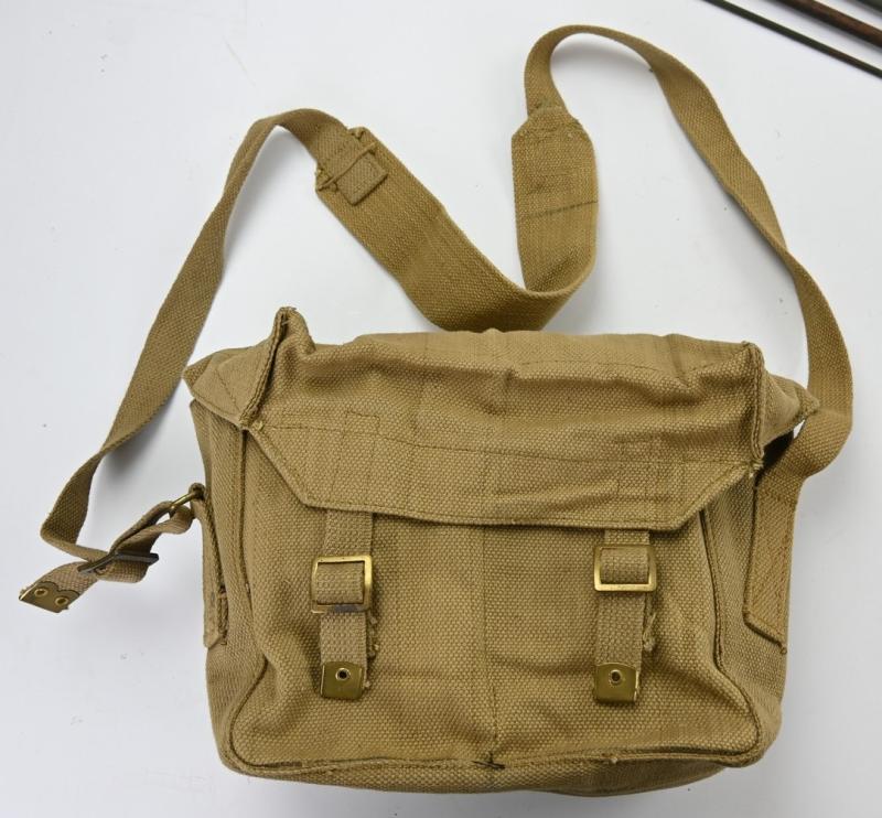 British WW2 Wireless Transmitter/Receiver 38 Set