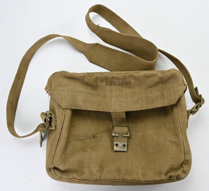 British WW2 Wireless Transmitter/Receiver 38 Set