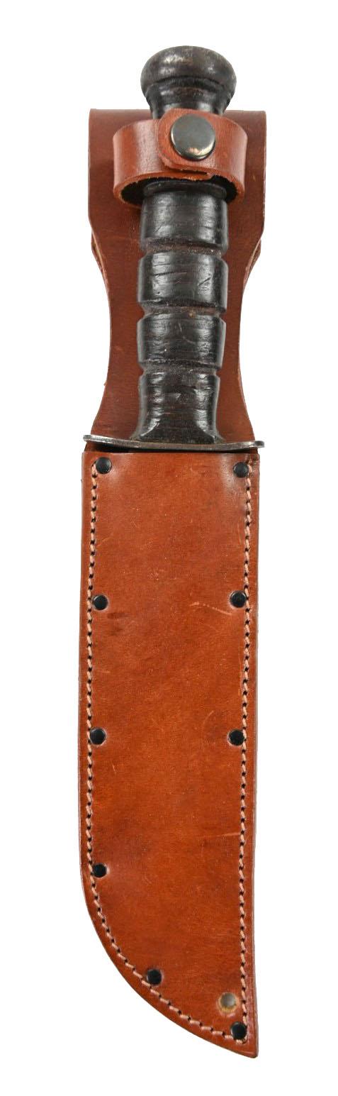 US Navy MK2 Fighting Knife