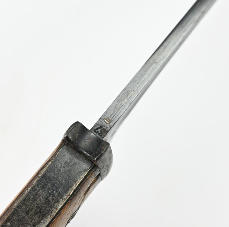 German K98 Bayonet 'S/242'