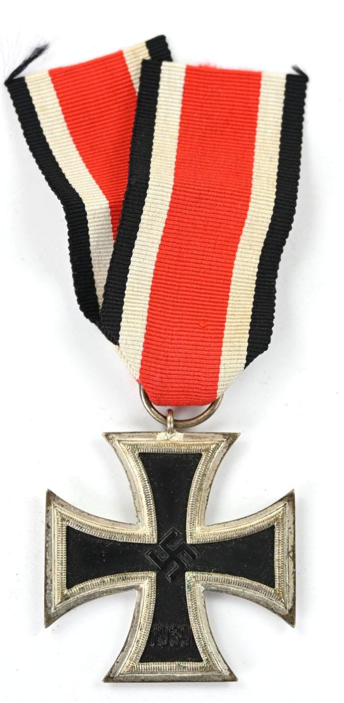 German Iron Cross 2nd Class 'Schinkel'