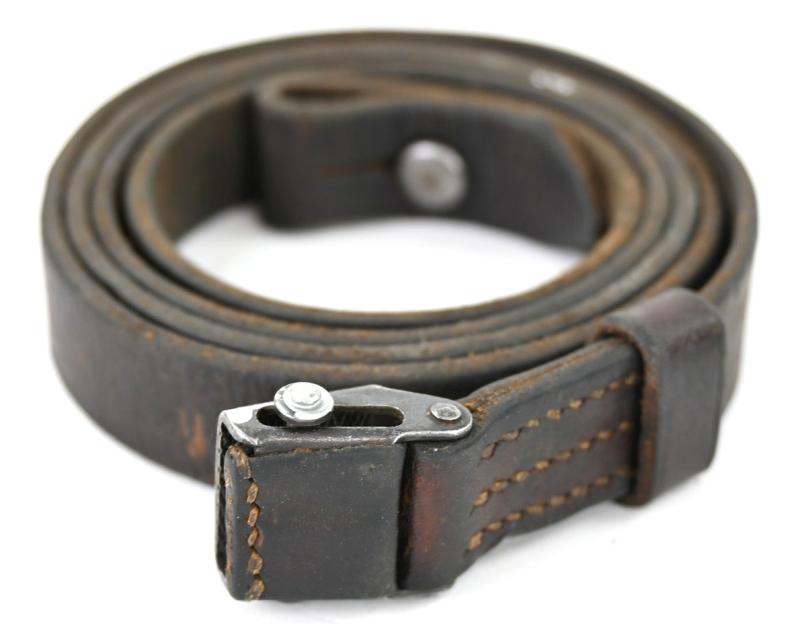 German WH MP38/40 Carrying Sling
