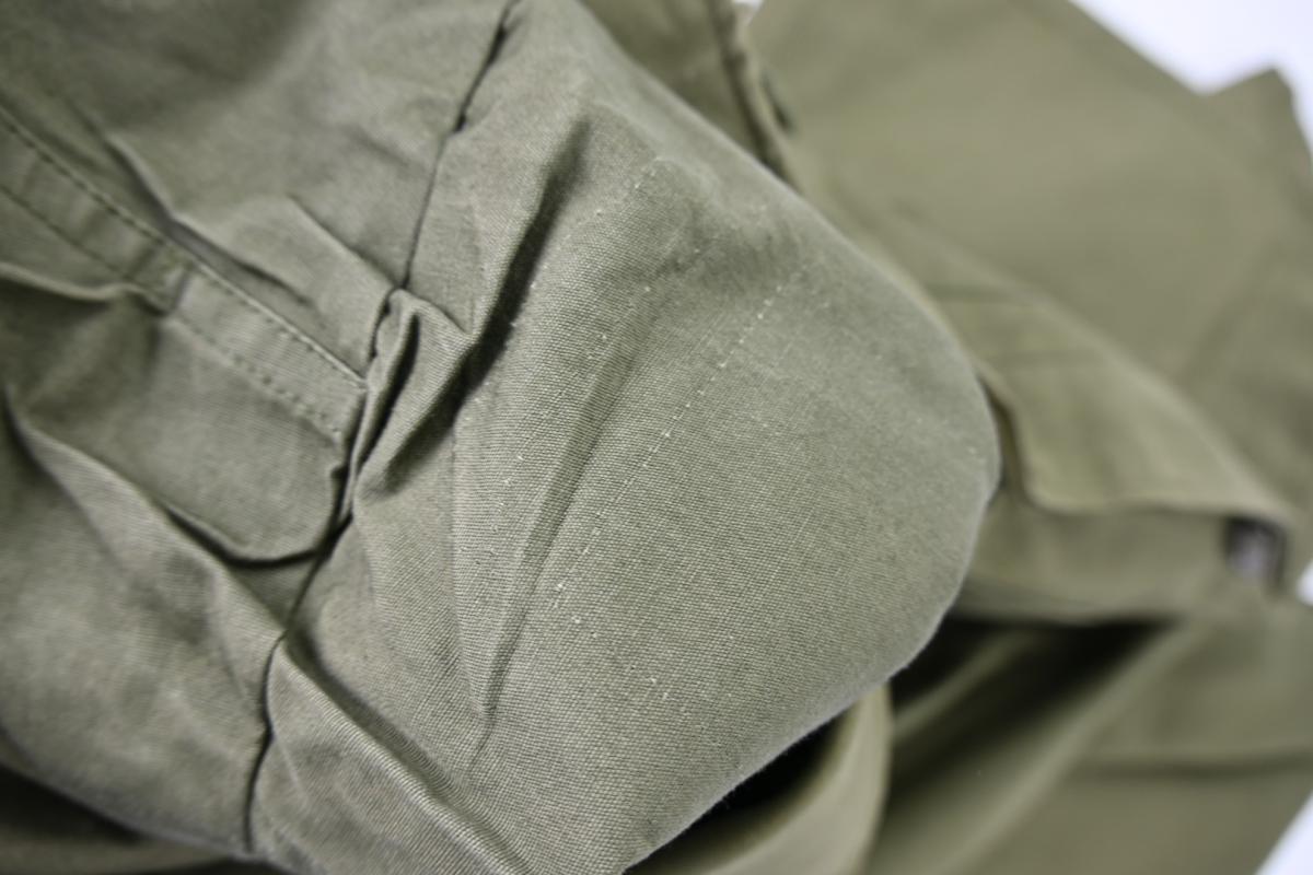 US WW2 M43 M-1943 Combat Tunic 82nd Airborne Division