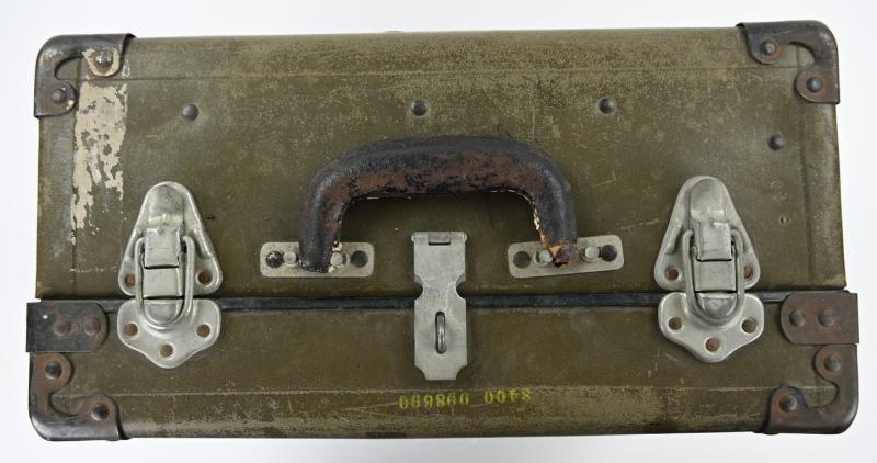 USAAF WW2 K-20 Aerial Reconnaissance Camera