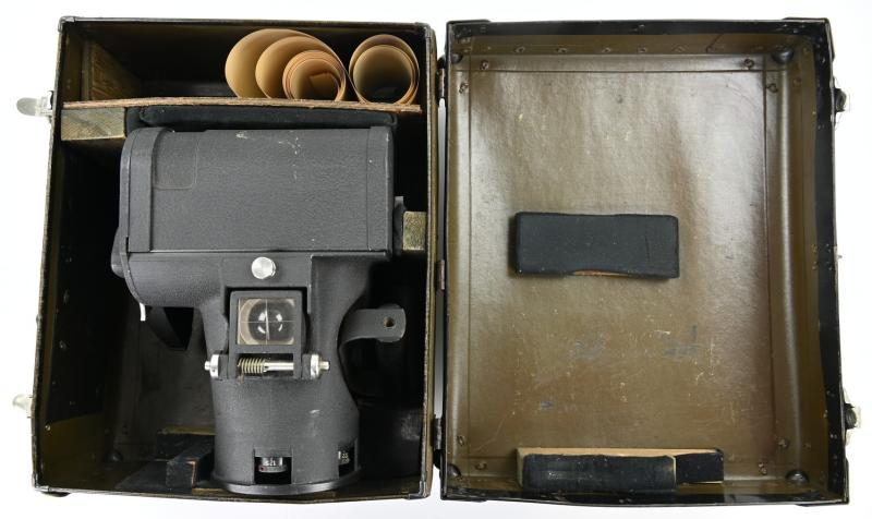 USAAF WW2 K-20 Aerial Reconnaissance Camera