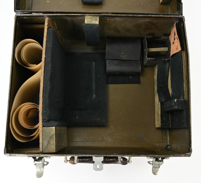 USAAF WW2 K-20 Aerial Reconnaissance Camera