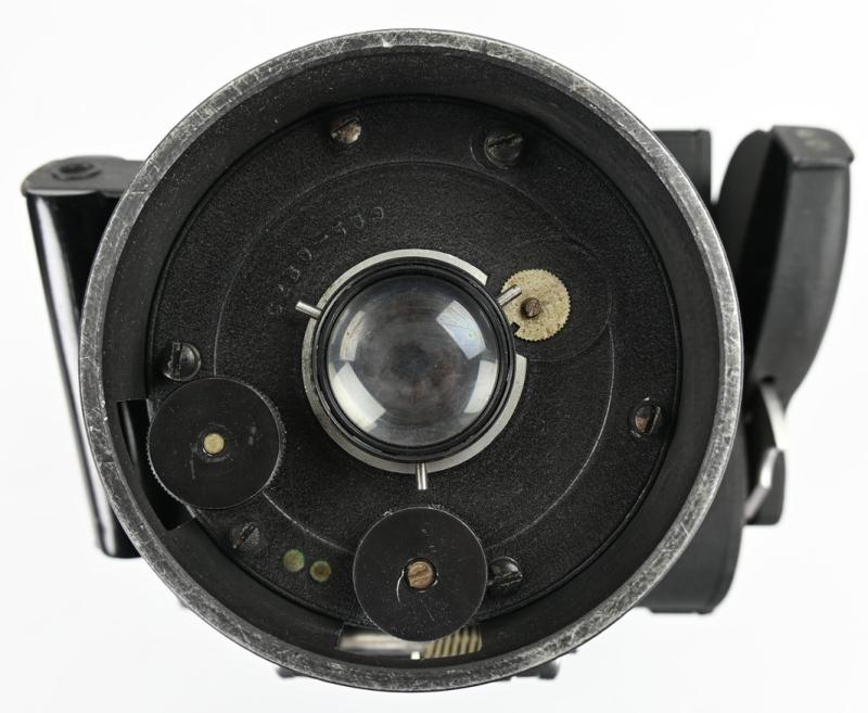 USAAF WW2 K-20 Aerial Reconnaissance Camera