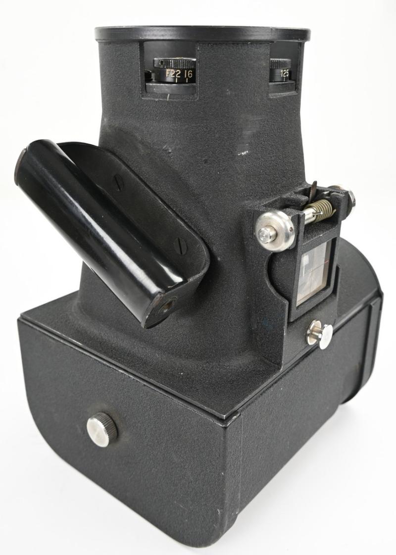 USAAF WW2 K-20 Aerial Reconnaissance Camera