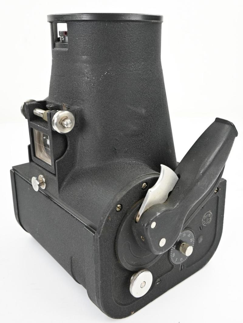 USAAF WW2 K-20 Aerial Reconnaissance Camera