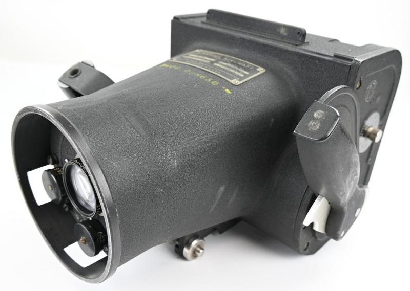 USAAF WW2 K-20 Aerial Reconnaissance Camera