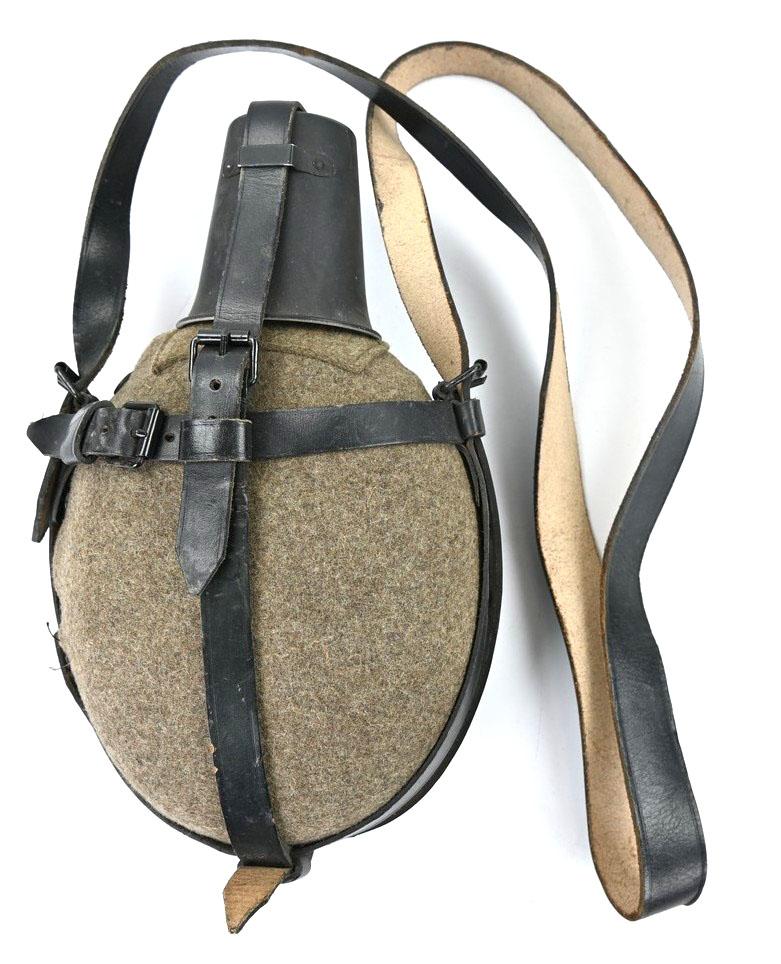 German WH Medic/ GBJ Canteen