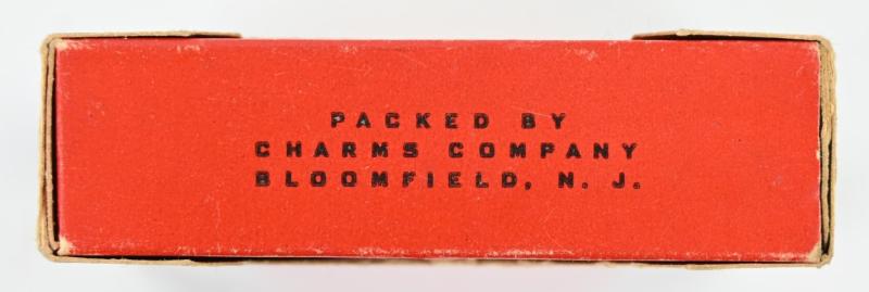 USAAF WW2 Air Crew Lunch/Candy Ration