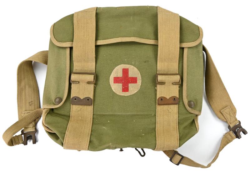 British WW2 RAF Nurse Grouping