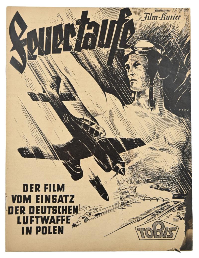 German Flyer 