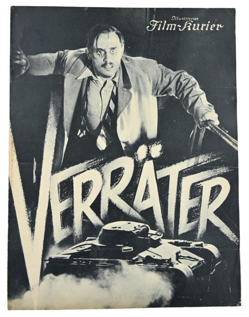 German Flyer 