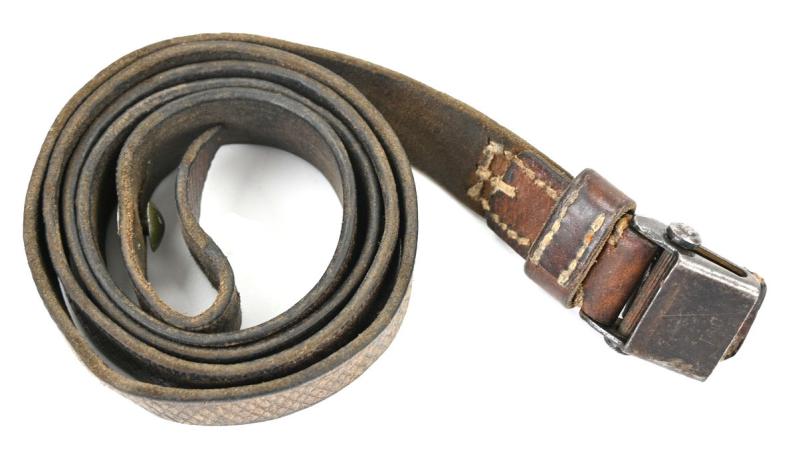 German WH MP38/40 Carrying Sling