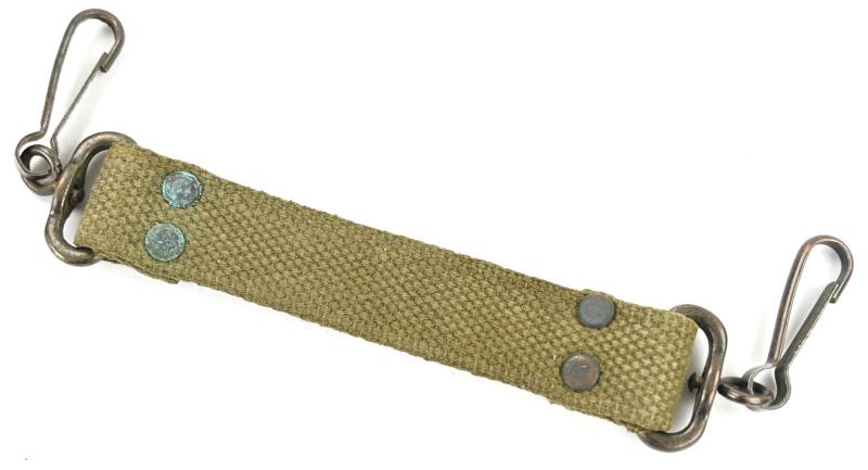 US WW2 Signal Corps Equipment Small Strap