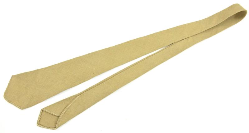 US WW2 Neck Tie