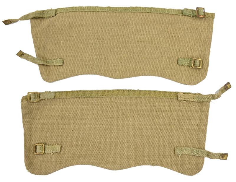 British WW2 Gaitors 1942