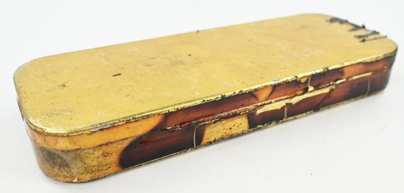 Canadian WW2 R.C.A.M.C. Blood Transfusion Kit