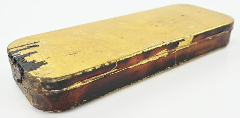 Canadian WW2 R.C.A.M.C. Blood Transfusion Kit