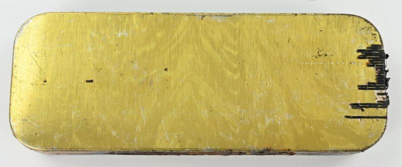 Canadian WW2 R.C.A.M.C. Blood Transfusion Kit