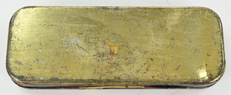 Canadian WW2 R.C.A.M.C. Blood Transfusion Kit