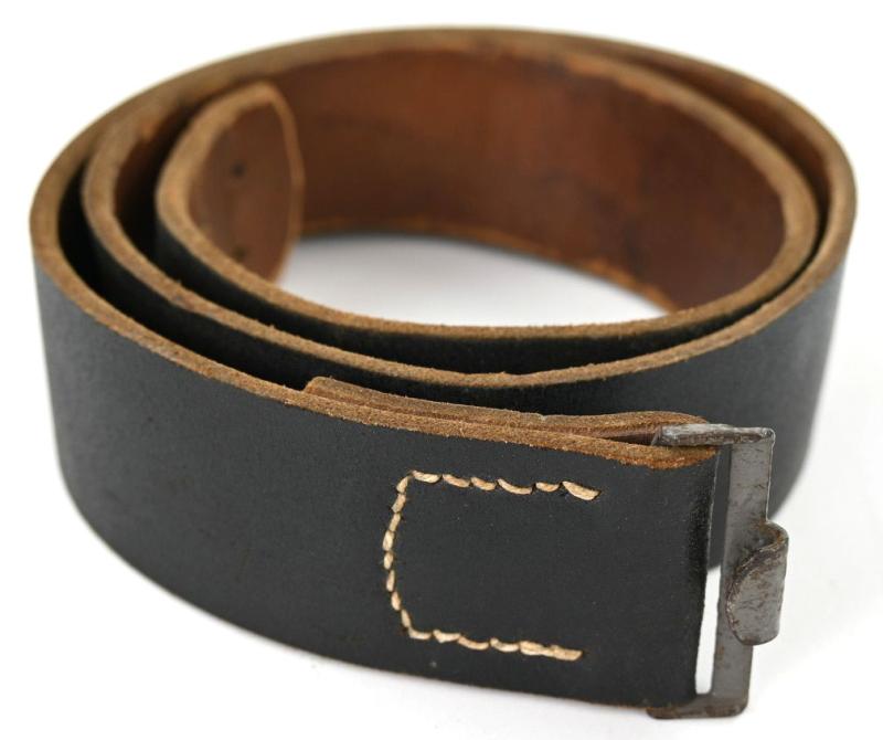 German WH Late War Combat Belt