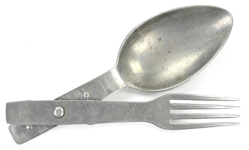 German WH Göffel 1939