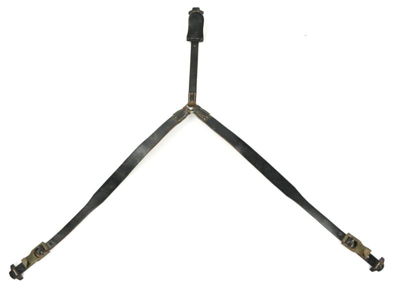 German LW Combat Y-Strap