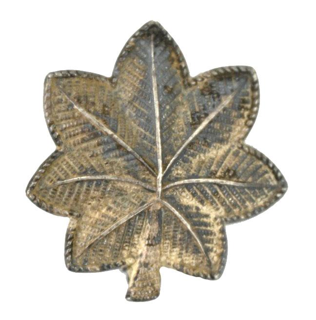 US WW2 Rank Insignia 'LTC'