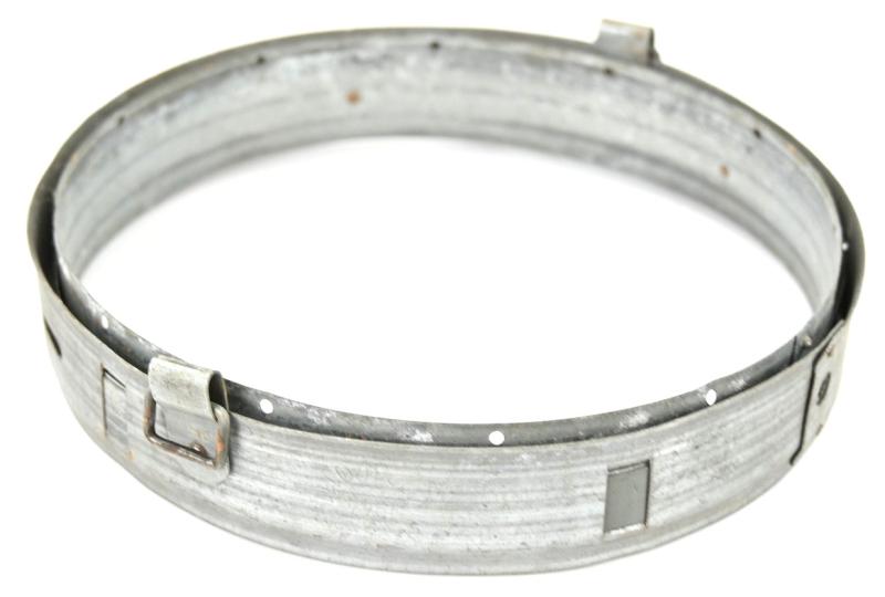 German WH M42 Helmet Liner Ring