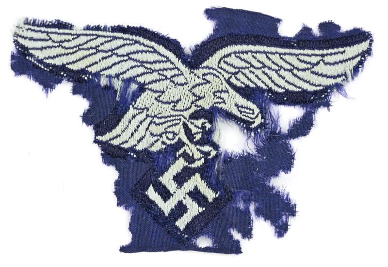 German LW Droptail Breasteagle