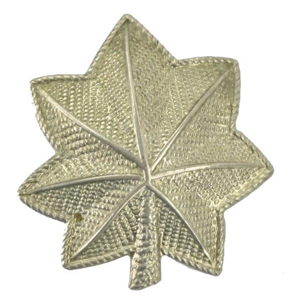 US WW2 Lieutenant-Colonel Rank Bar