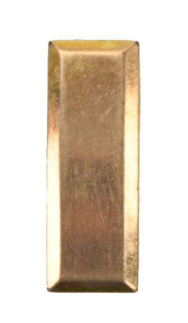 US WW2 2nd Lieutenant Rank Bar