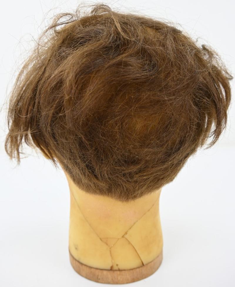 Mannequin Head Wax Girard Paris