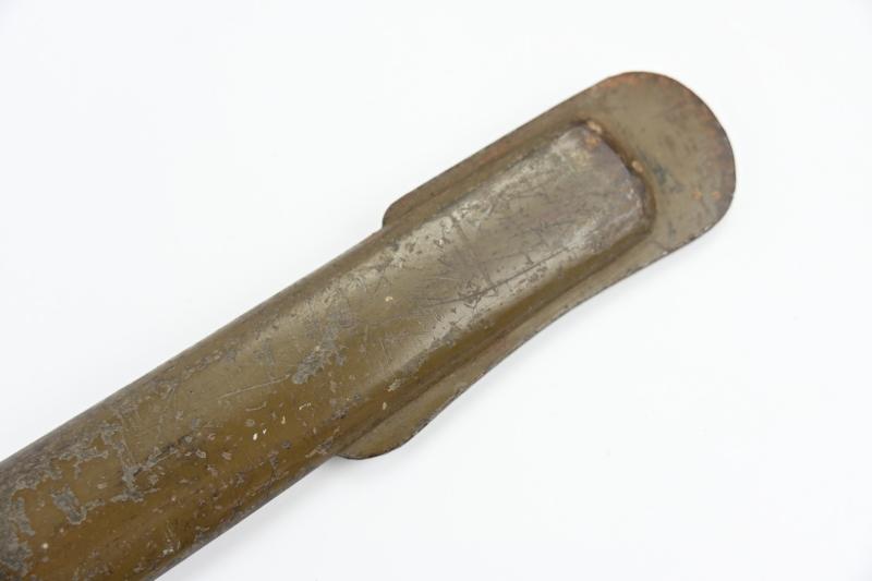 Japanese WW2 Type 95 NCO Shin Gunto Katana