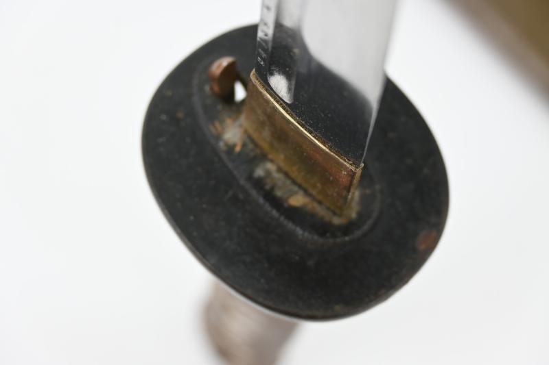 Japanese WW2 Type 95 NCO Shin Gunto Katana